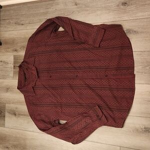 Beverly Hills Polo Club Dress Shirt